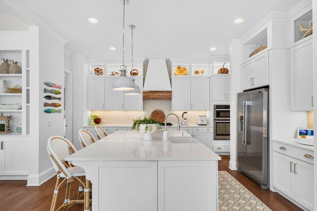 2068 Amenity Park Drive, Mount Pleasant, SC 29466