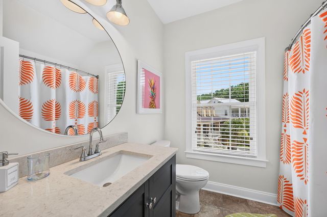 2068 Amenity Park Drive, Mount Pleasant, SC 29466