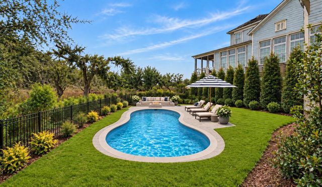 2068 Amenity Park Drive, Mount Pleasant, SC 29466