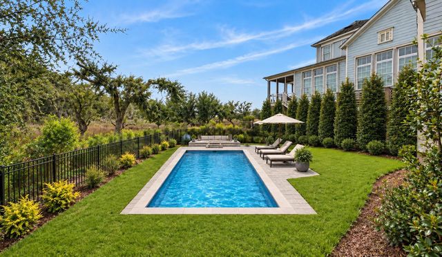 2068 Amenity Park Drive, Mount Pleasant, SC 29466