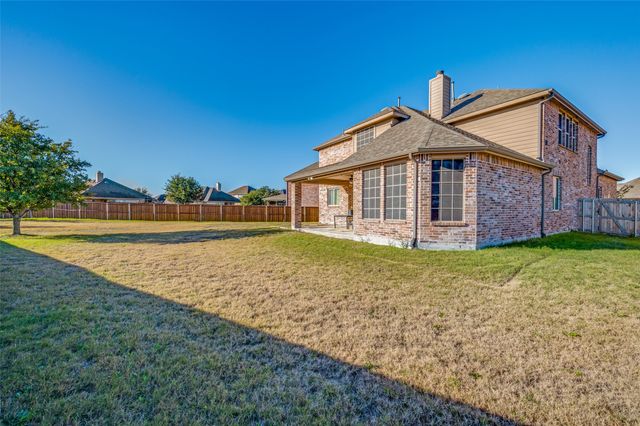 5101 Pinewood Drive, Mckinney, TX 75071