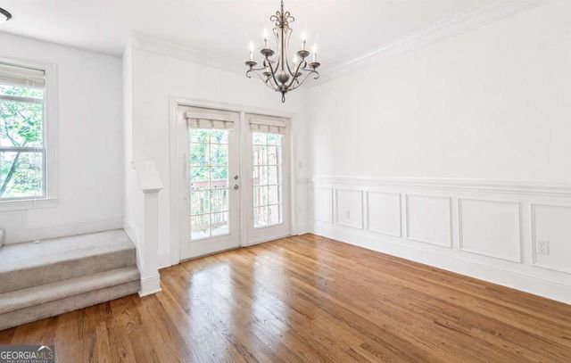 5490 NE Glenridge Park 5490, Atlanta, GA 30342