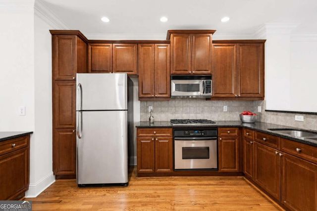 5490 NE Glenridge Park 5490, Atlanta, GA 30342