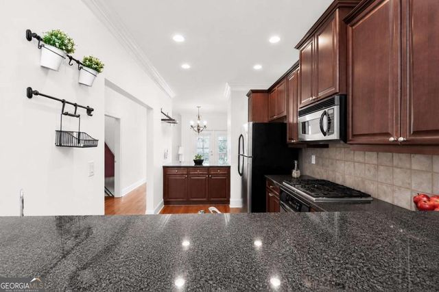 5490 NE Glenridge Park 5490, Atlanta, GA 30342