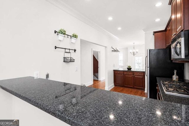 5490 NE Glenridge Park 5490, Atlanta, GA 30342
