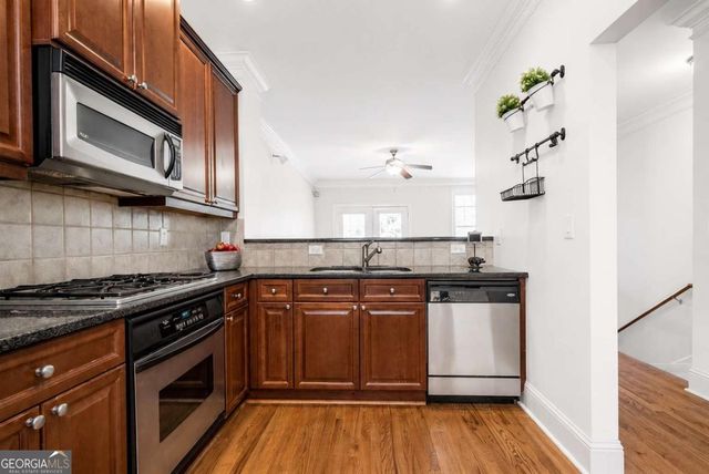 5490 NE Glenridge Park 5490, Atlanta, GA 30342