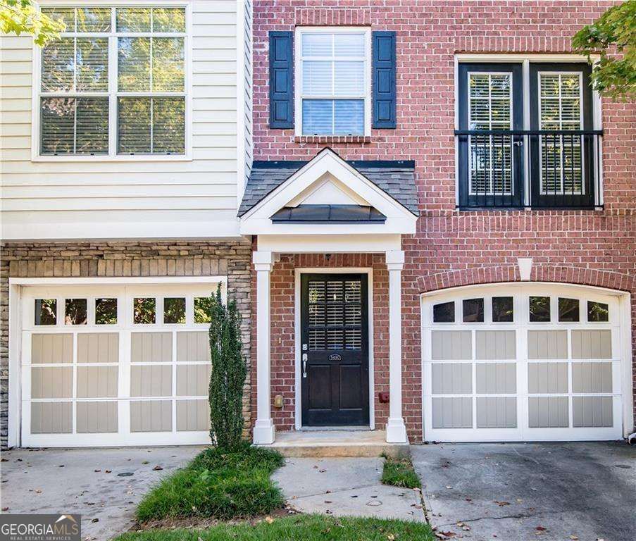 5490 NE Glenridge Park 5490, Atlanta, GA 30342