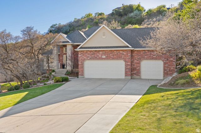 2771 N 2125 E, Layton, UT 84040