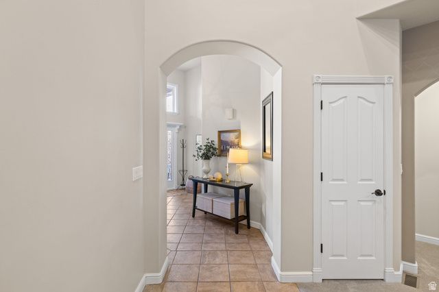 2771 N 2125 E, Layton, UT 84040