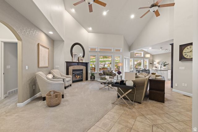 2771 N 2125 E, Layton, UT 84040