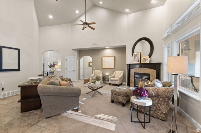 2771 N 2125 E, Layton, UT 84040