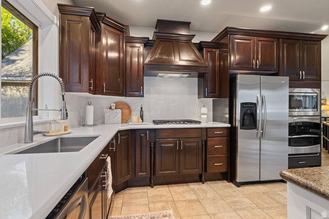 2771 N 2125 E, Layton, UT 84040