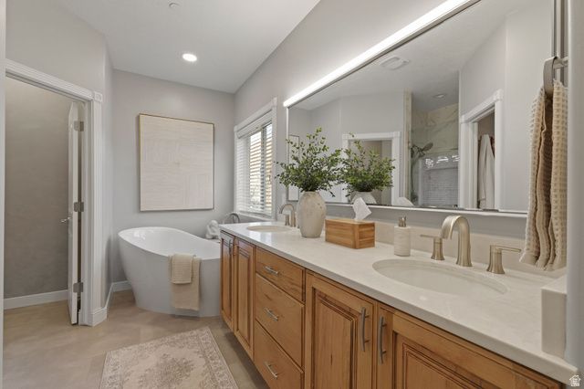 2771 N 2125 E, Layton, UT 84040