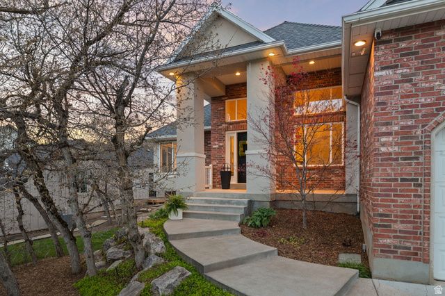 2771 N 2125 E, Layton, UT 84040