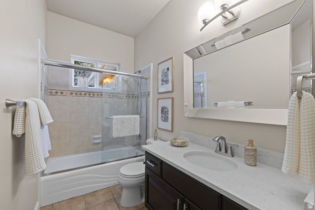 2771 N 2125 E, Layton, UT 84040