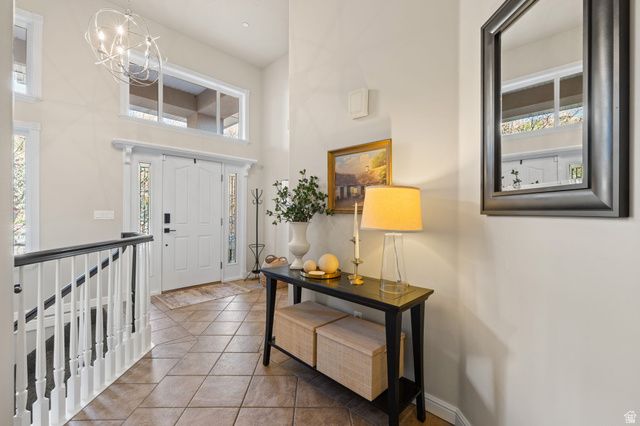 2771 N 2125 E, Layton, UT 84040