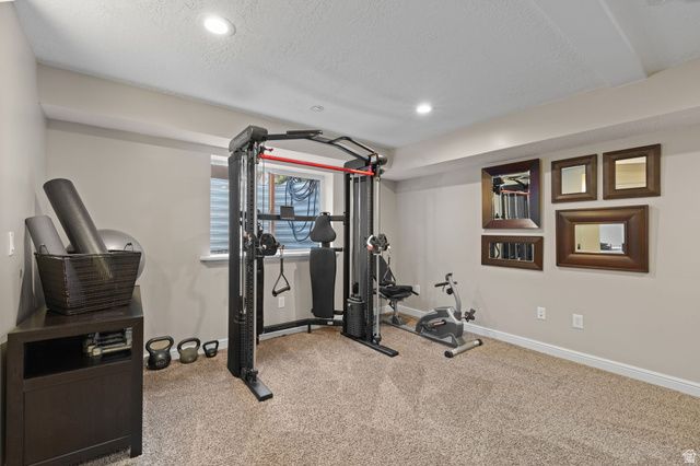 2771 N 2125 E, Layton, UT 84040