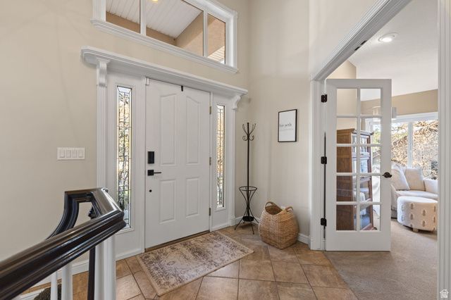 2771 N 2125 E, Layton, UT 84040