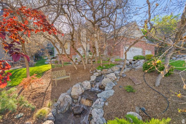 2771 N 2125 E, Layton, UT 84040