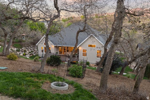 2771 N 2125 E, Layton, UT 84040