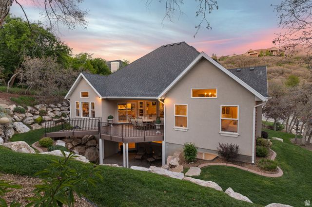 2771 N 2125 E, Layton, UT 84040