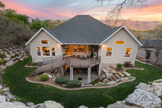 2771 N 2125 E, Layton, UT 84040