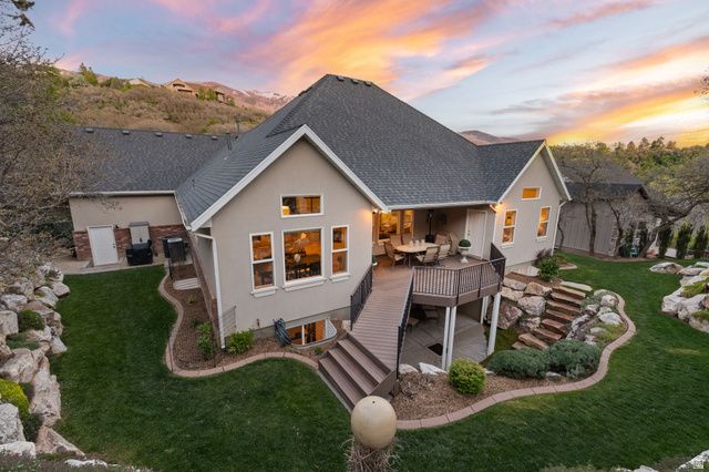 2771 N 2125 E, Layton, UT 84040
