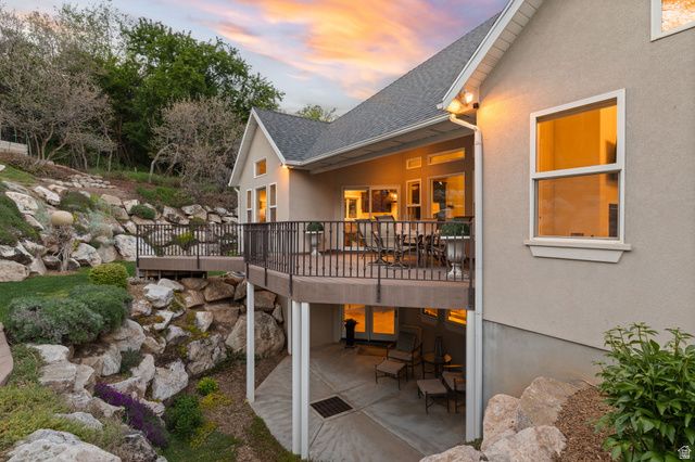 2771 N 2125 E, Layton, UT 84040