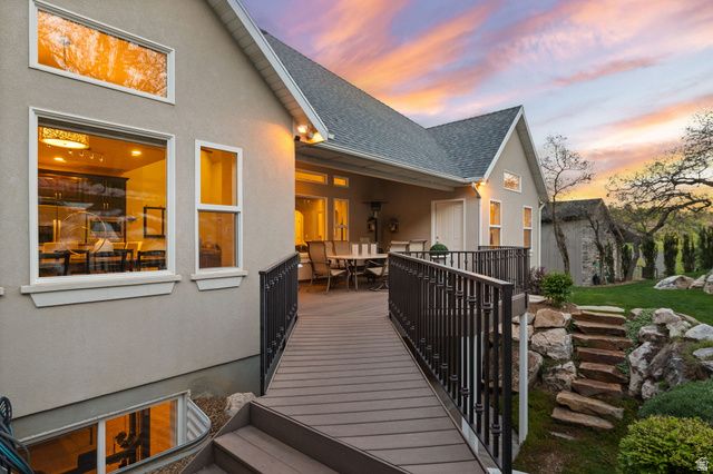 2771 N 2125 E, Layton, UT 84040