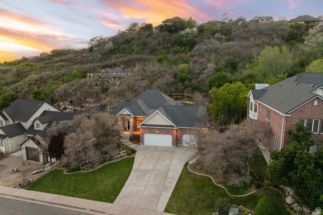 2771 N 2125 E, Layton, UT 84040