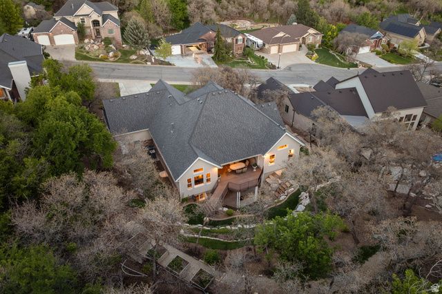 2771 N 2125 E, Layton, UT 84040