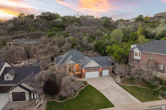 2771 N 2125 E, Layton, UT 84040