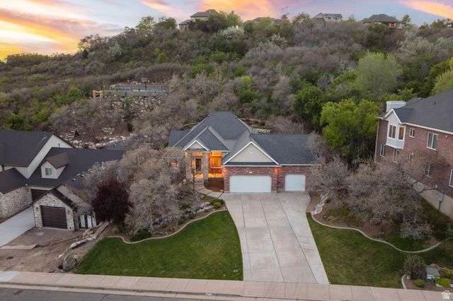 2771 N 2125 E, Layton, UT 84040