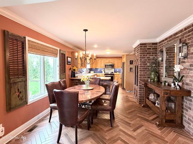 9060 Woodridge Drive, Davison, MI 48423