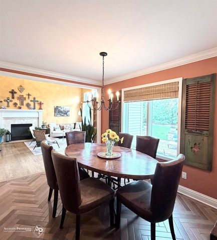 9060 Woodridge Drive, Davison, MI 48423