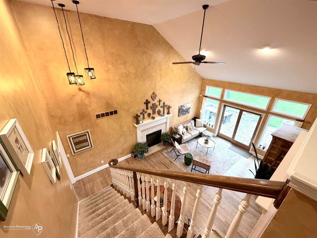 9060 Woodridge Drive, Davison, MI 48423