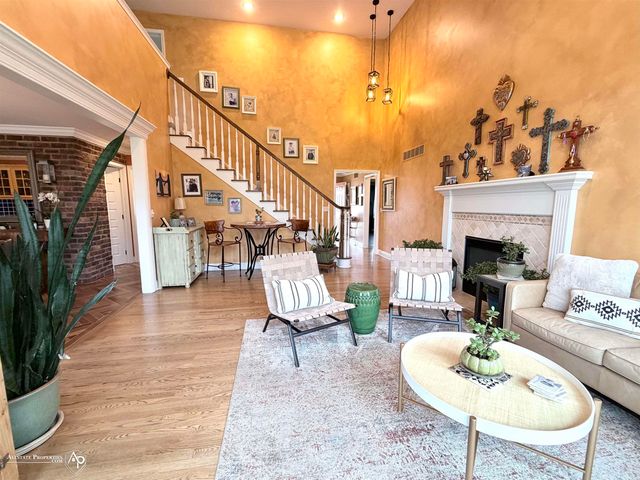 9060 Woodridge Drive, Davison, MI 48423