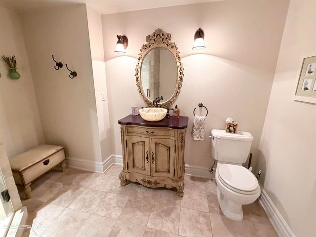 9060 Woodridge Drive, Davison, MI 48423