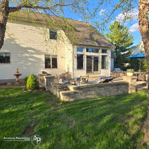 9060 Woodridge Drive, Davison, MI 48423