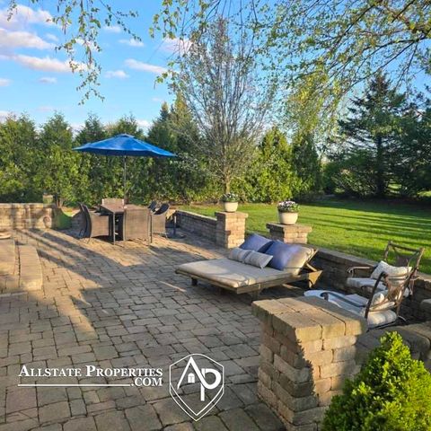 9060 Woodridge Drive, Davison, MI 48423