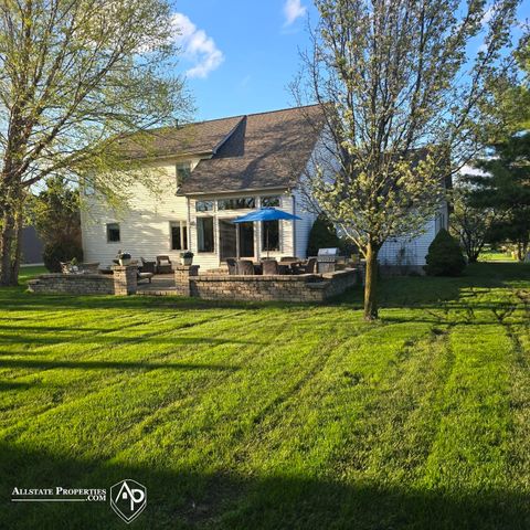 9060 Woodridge Drive, Davison, MI 48423