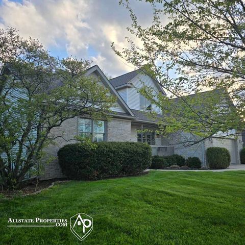 9060 Woodridge Drive, Davison, MI 48423
