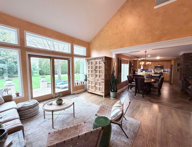 9060 Woodridge Drive, Davison, MI 48423