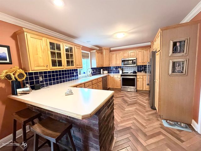 9060 Woodridge Drive, Davison, MI 48423