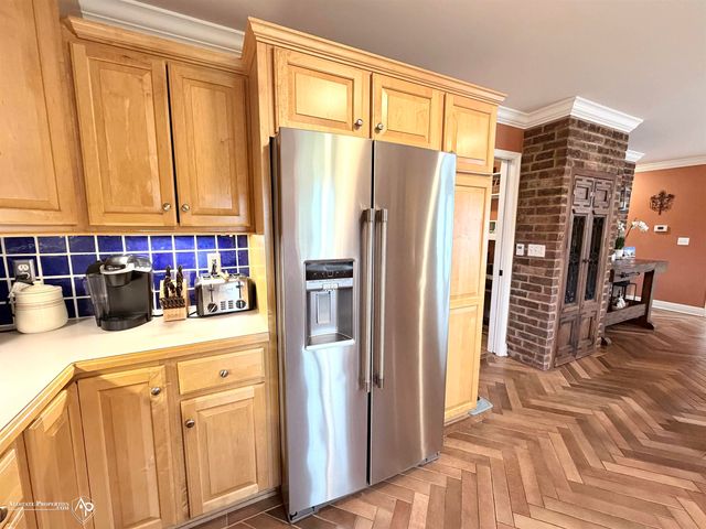 9060 Woodridge Drive, Davison, MI 48423