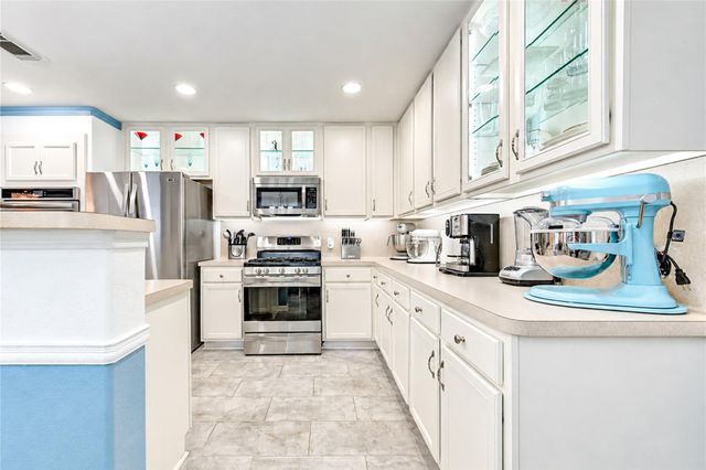 15322 Hensen Creek Drive, Houston, TX 77086