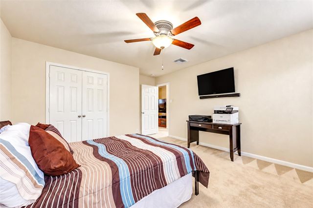 15322 Hensen Creek Drive, Houston, TX 77086