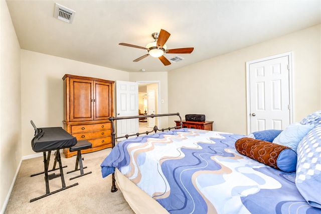 15322 Hensen Creek Drive, Houston, TX 77086