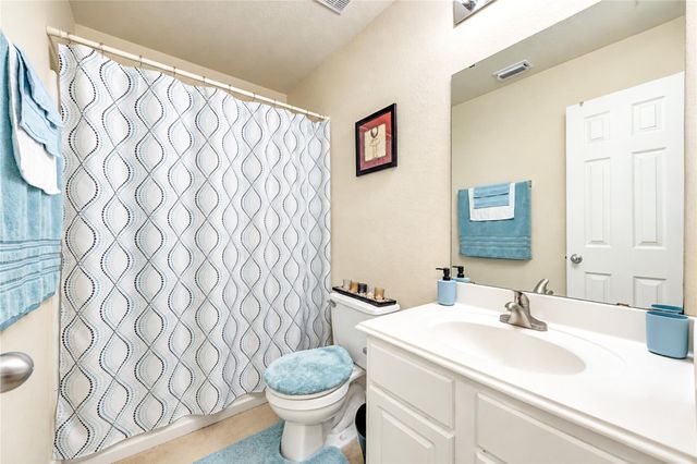 15322 Hensen Creek Drive, Houston, TX 77086