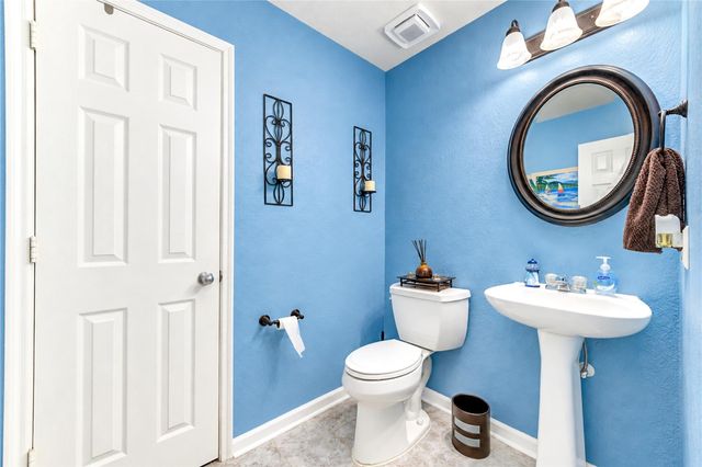 15322 Hensen Creek Drive, Houston, TX 77086